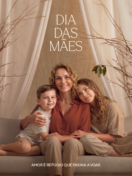 Mães