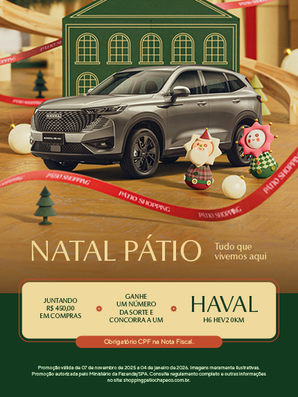 Natal 2025